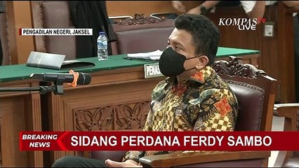 Jaksa Terangkan Brigadir Yosua Meninggal Dunia Akibat Tembakan di Dada Kanan & Kepala