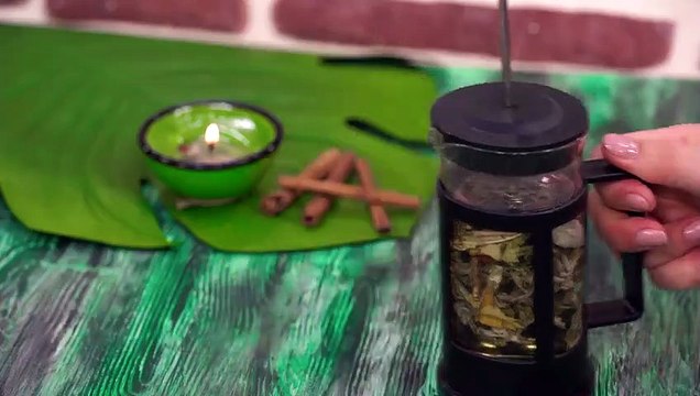 Kış çayı nasıl yapılır? Evde hazırlayabileceğiniz 6 kış çayı tarifi