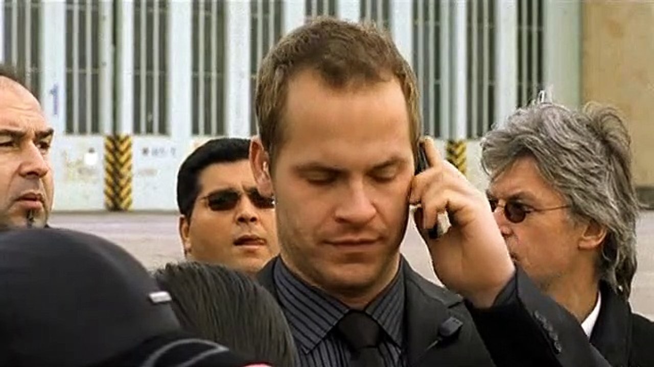 GSG 9 - Ihr Einsatz ist ihr Leben Staffel 1 Folge 13 HD Deutsch