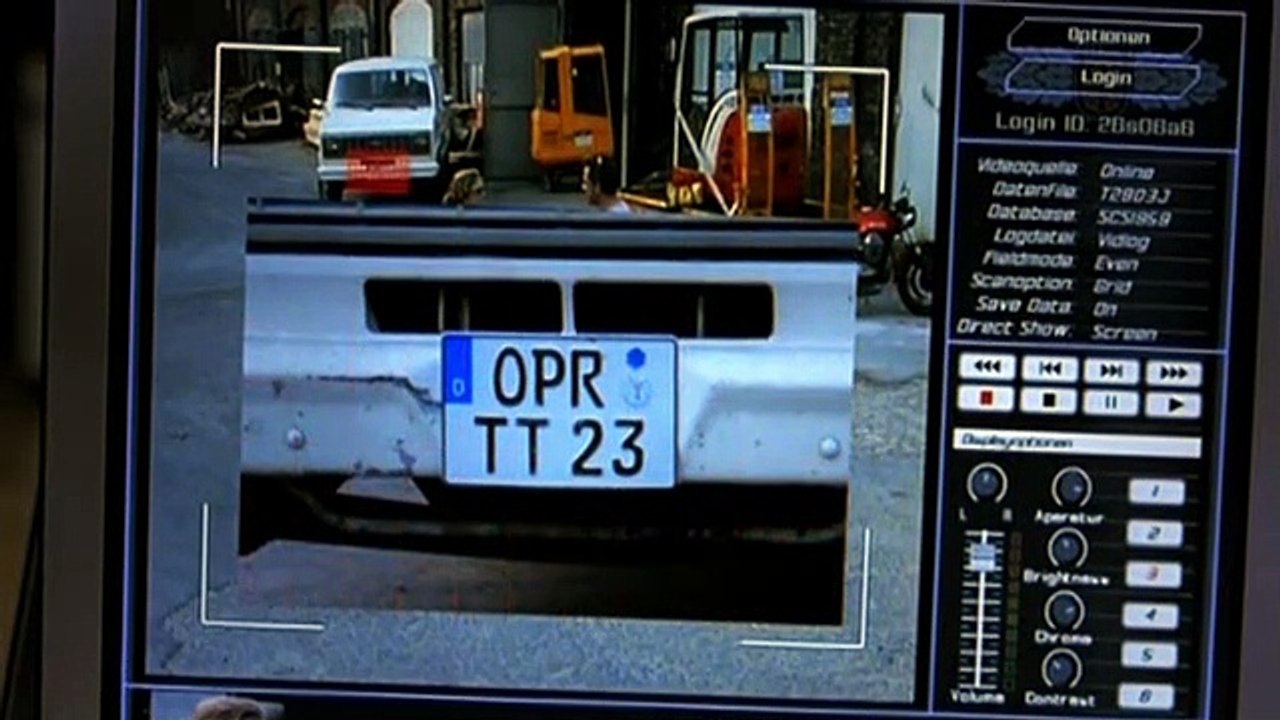 GSG 9 - Ihr Einsatz ist ihr Leben Staffel 2 Folge 1 HD Deutsch