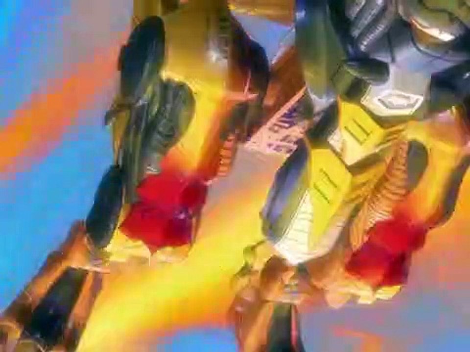 Transformers Cybertron Staffel 2 Folge 20 HD Deutsch