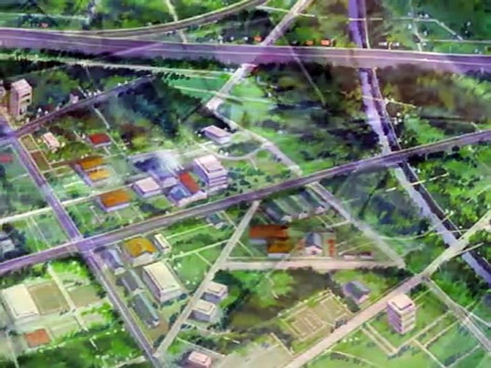 Transformers Cybertron Staffel 2 Folge 26 HD Deutsch