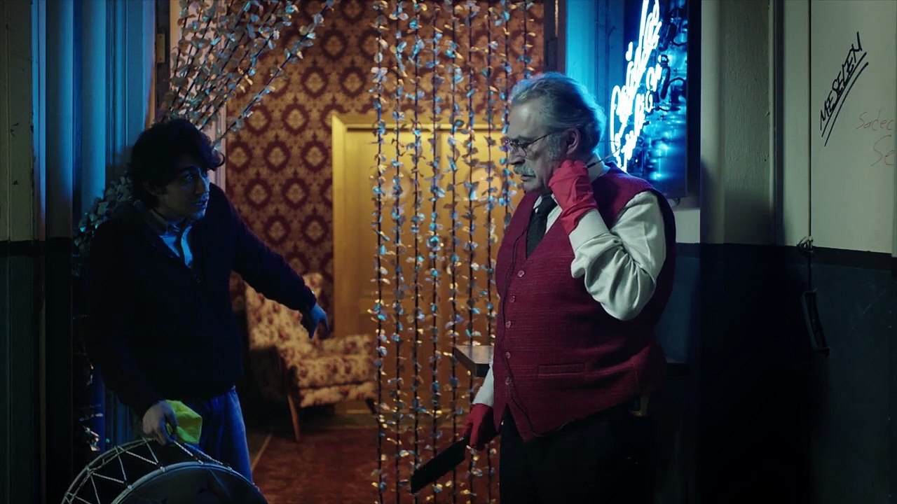 Ein guter Mensch Staffel 1 Folge 2 - Part 01 HD Deutsch