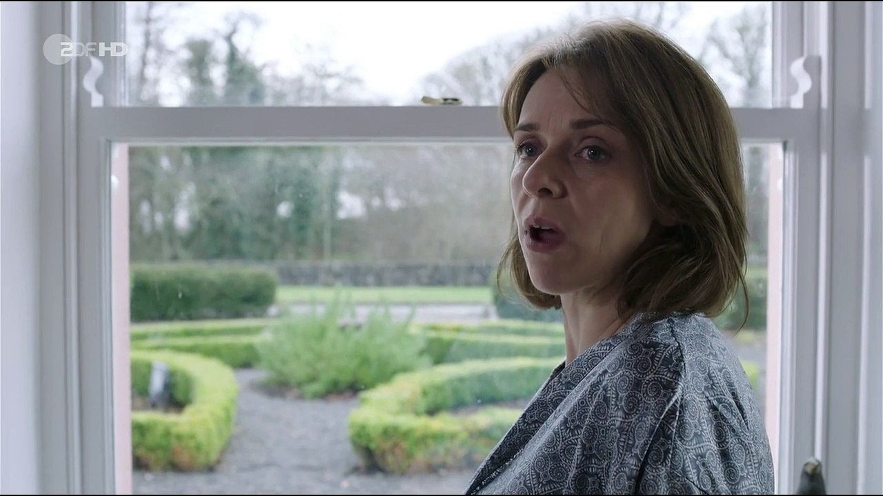 Jack Taylor Staffel 3 Folge 2 - Part 02 HD Deutsch