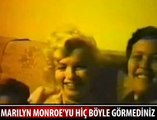 ONU HİÇ BÖYLE GÖRMEDİNİZ