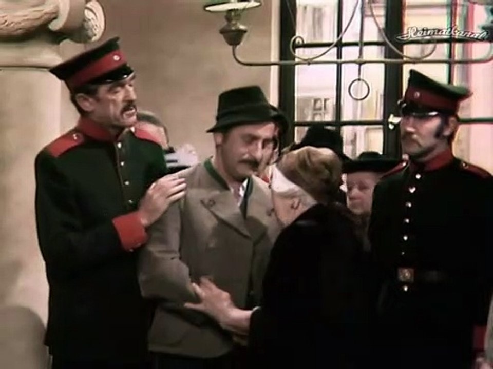 Königlich Bayerisches Amtsgericht Staffel 2 Folge 26 HD Deutsch