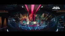 BLACK ADAM _Black Adam Vs Justice Society_ Trailer (NEW 2022)
