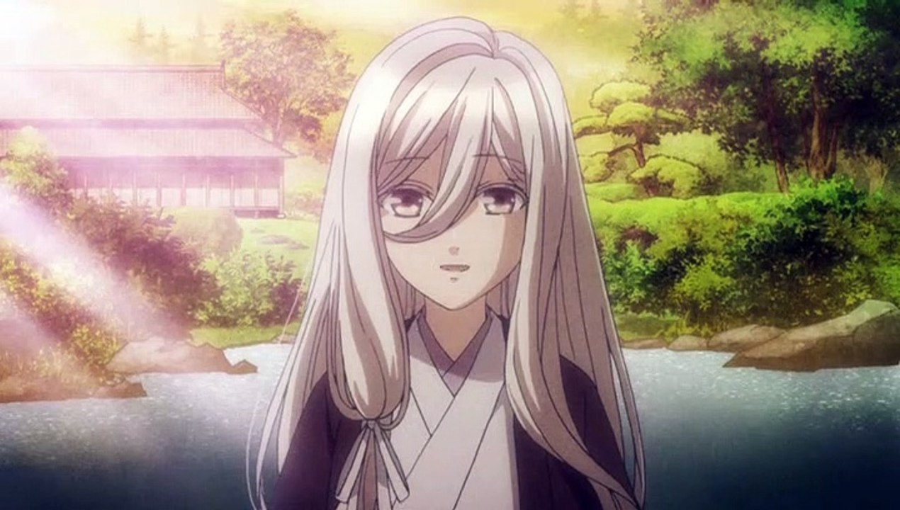 Norn9 Staffel 1 Folge 4 HD Deutsch