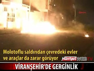 SABAHA KADAR GÖSTERİ