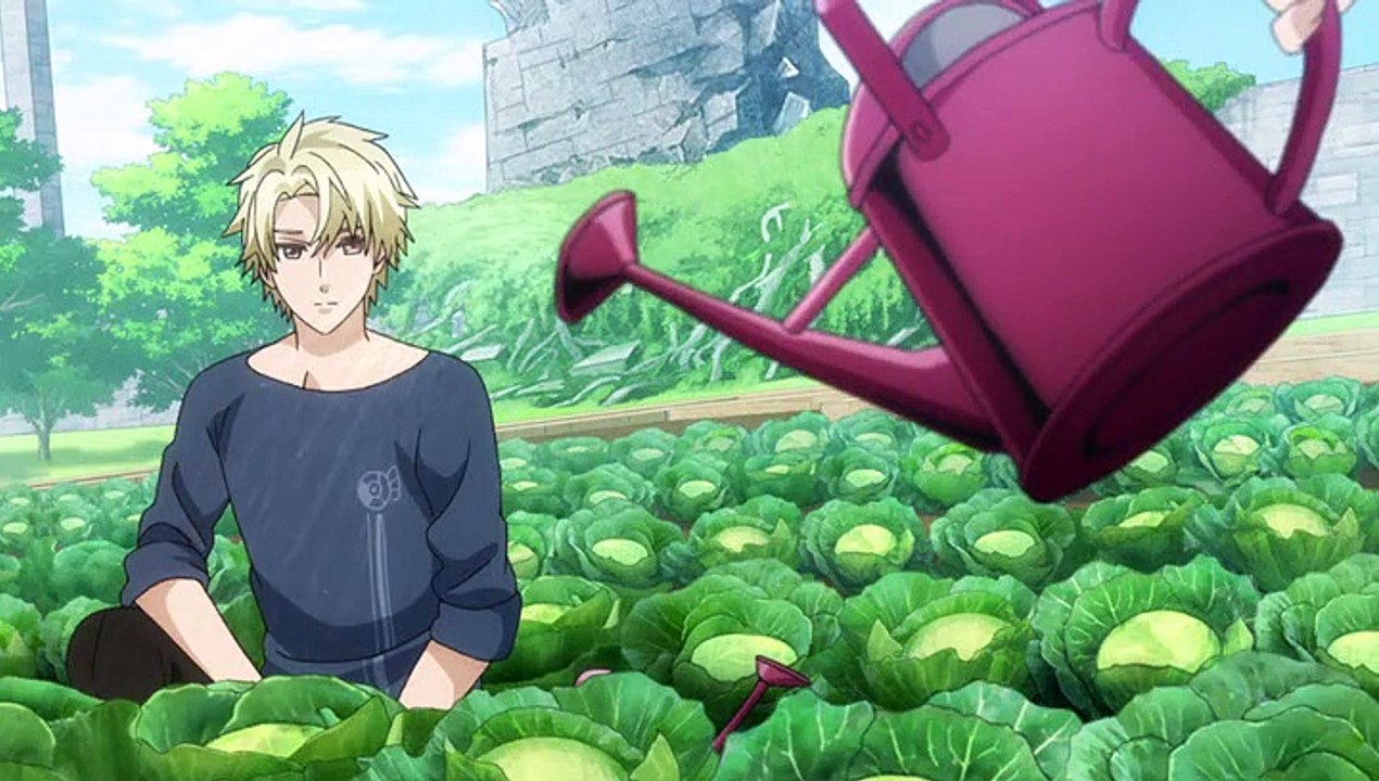 Norn9 Staffel 1 Folge 6 HD Deutsch