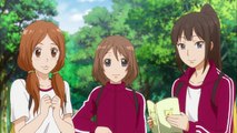 Ookami Shoujo to Kuro Ouji Staffel 1 Folge 9 HD Deutsch
