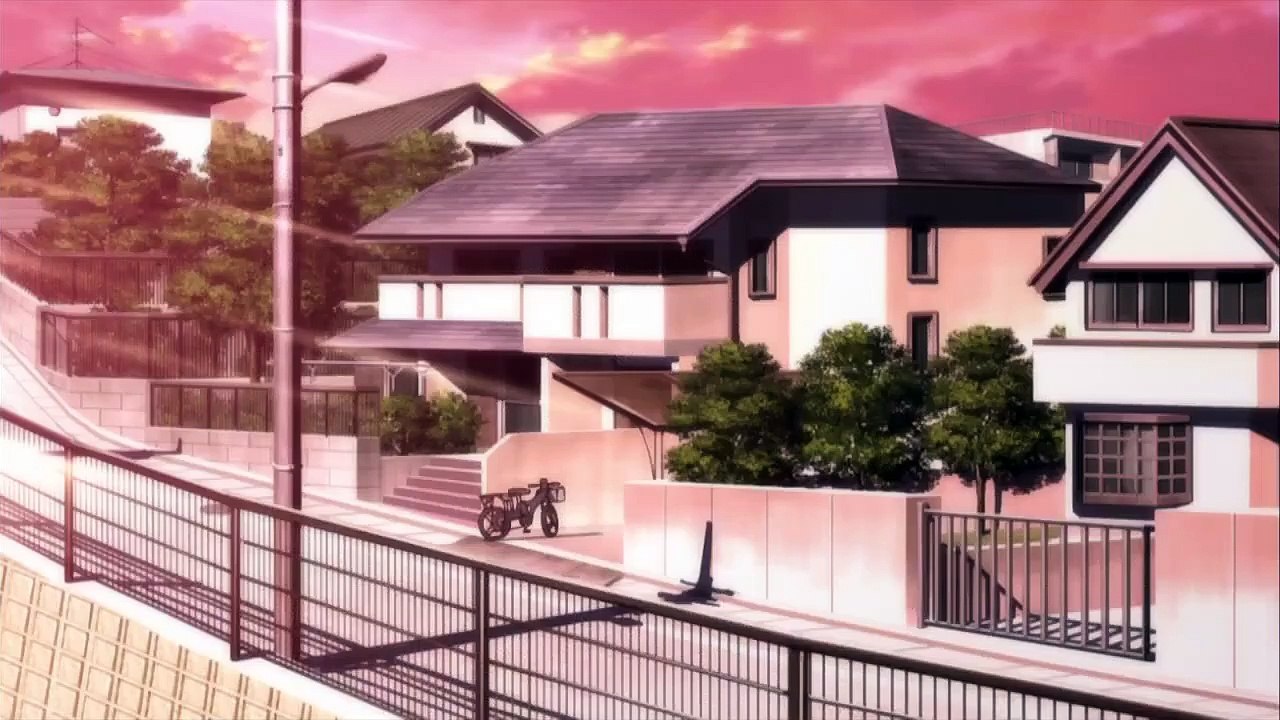 Kurogane no Linebarrels Staffel 1 Folge 2 HD Deutsch