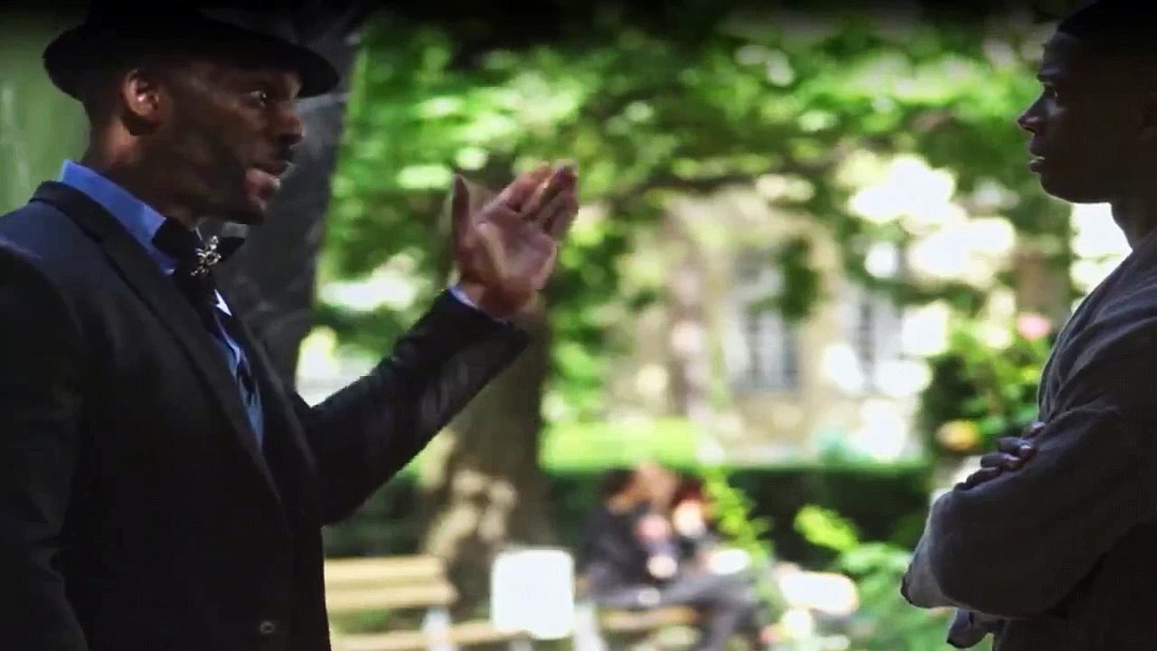 Pandora Staffel 1 Folge 5 HD Deutsch