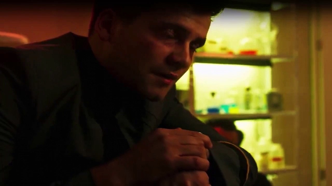 Pandora Staffel 1 Folge 4 HD Deutsch