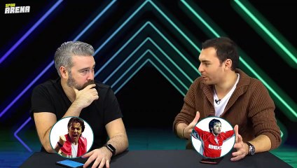 Yılın Transferi | Cengiz Ünder için Kuyt'ı yedi - Finalde büyük sürpriz...