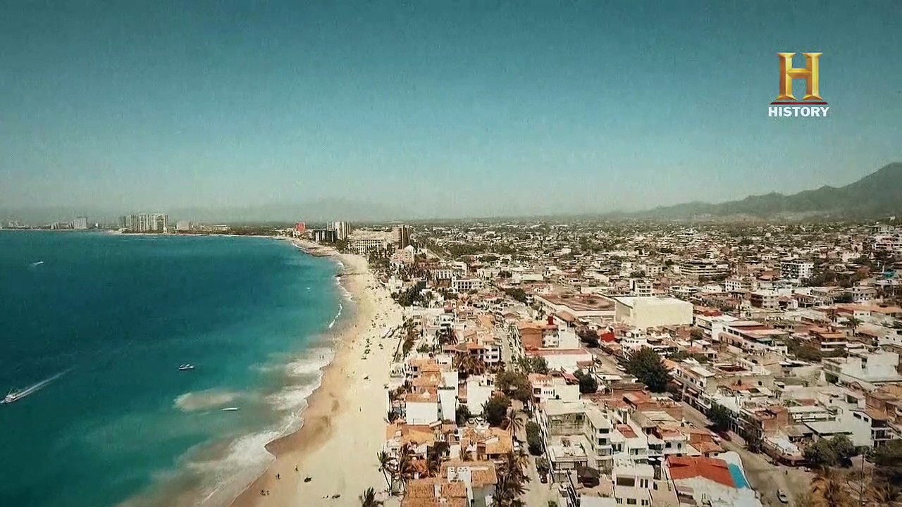 Kingpin - Die größten Verbrecherbosse Staffel 1 Folge 1 - Part 02 HD Deutsch