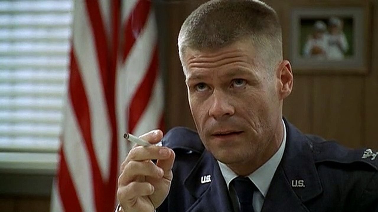 Steven Spielbergs Taken Staffel 1 Folge 3 - Part 02 HD Deutsch