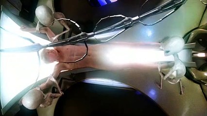 Steven Spielbergs Taken Staffel 1 Folge 3 - Part 01 HD Deutsch