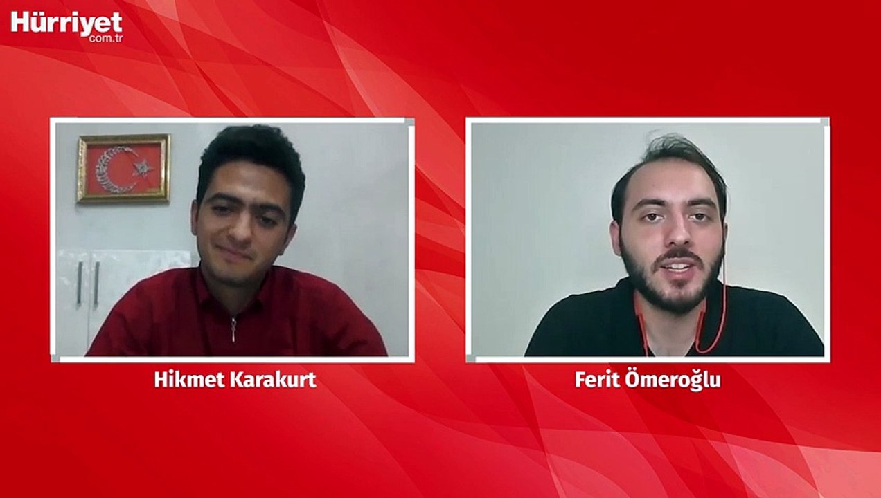 Kim Milyoner Olmak İster yarışmacısı Hikmet Karakurt: "Selçuk Bayraktar'la tanışmak isterim"