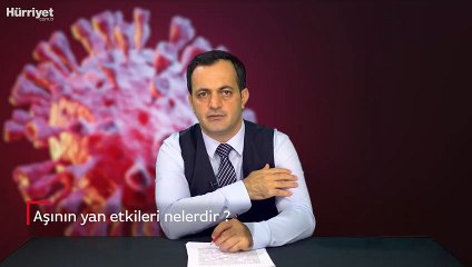 Aşı hakkında merak edilenler ve cevaplar