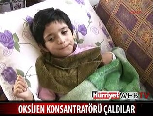 TÜRKİYE'DE MELİSA SEFERBERLİĞİ