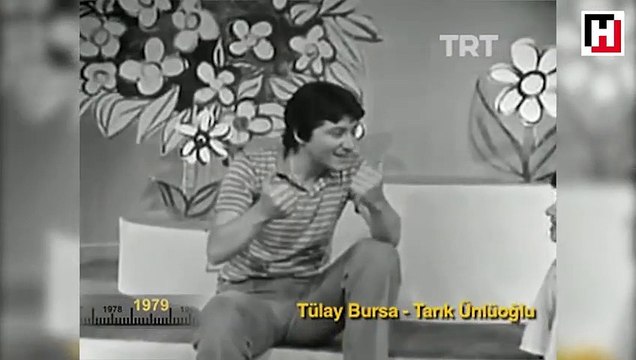 Ünlü oyuncuyu daha önce hiç böyle görmediniz!