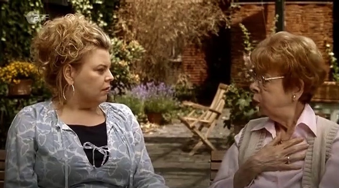 Stubbe - Von Fall zu Fall Staffel 1 Folge 35 - Part 01 HD Deutsch