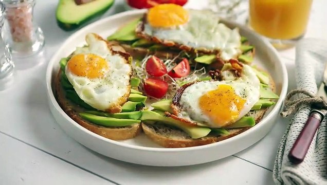 Sağlıklı saç ve güçlü tırnaklar için püf noktalar!