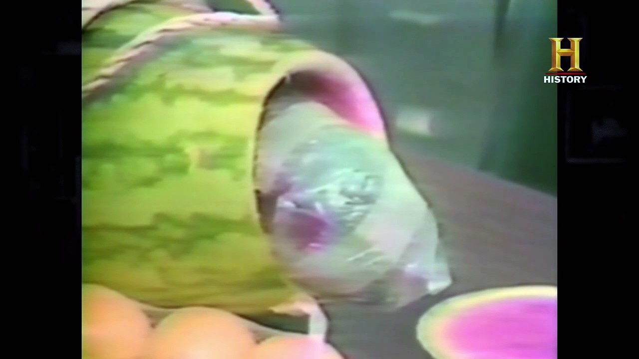 Kingpin - Die größten Verbrecherbosse Staffel 1 Folge 3 - Part 01 HD Deutsch