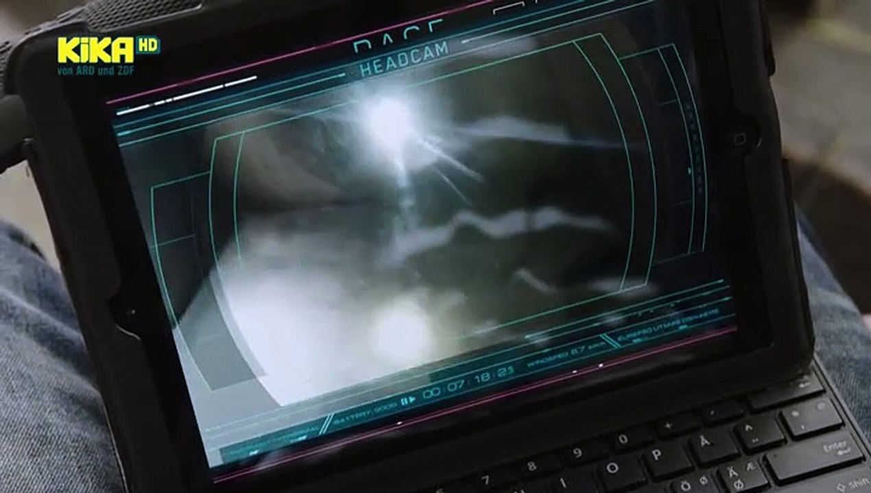 Trio - Odins Gold Staffel 3 Folge 10 HD Deutsch