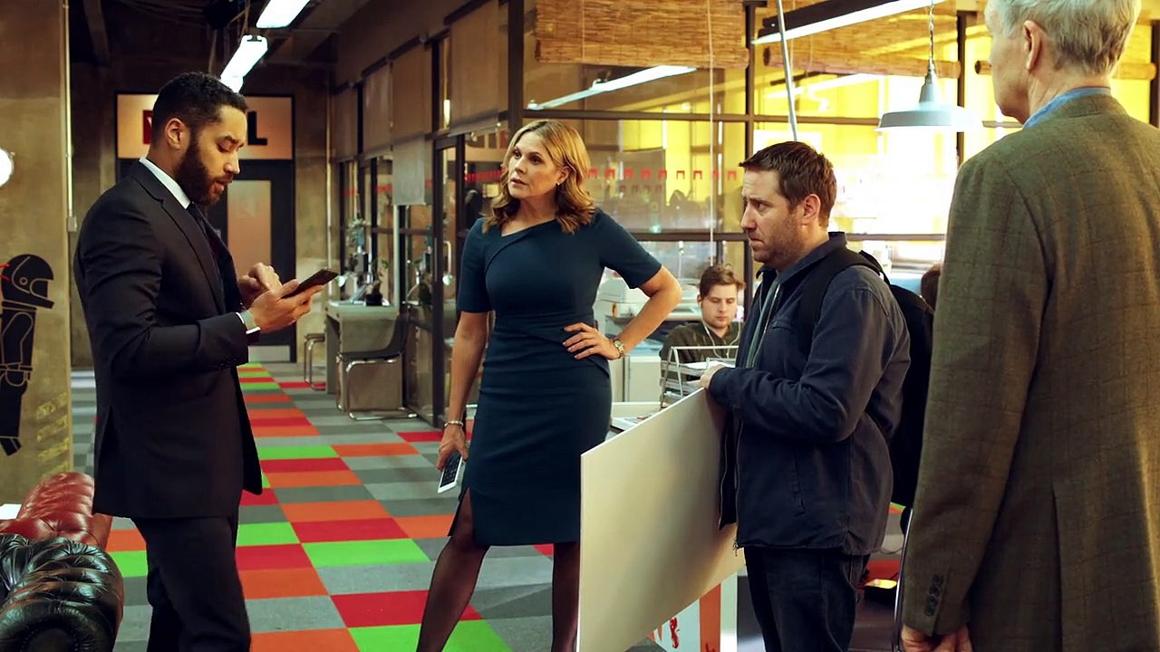 Loaded Staffel 1 Folge 2 HD Deutsch