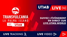 Transvulcania by UTMB 2022 - Live Français