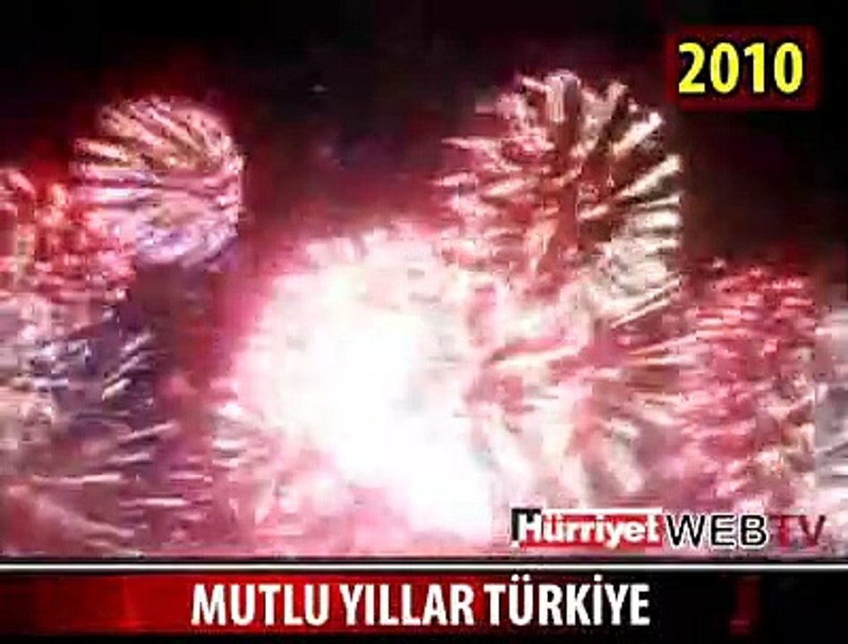 MUTLU YILLAR TÜRKİYE