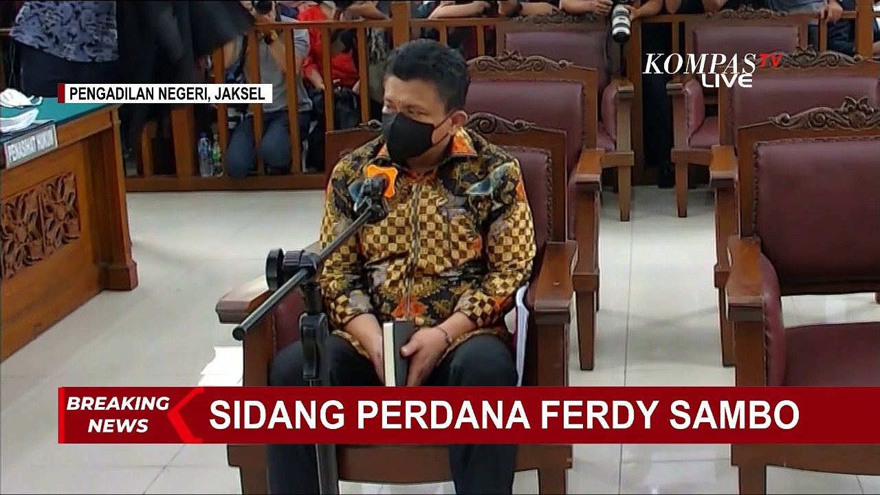 Ditemukan Bekas Tembakan di Dada Kanan & Kepala, Ini Hasil Visum Ulang Jenazah Brigadir Yosua!