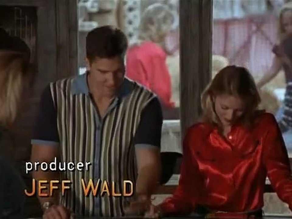 Pensacola - Flügel aus Stahl Staffel 2 Folge 11 HD Deutsch