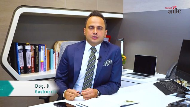 Gastroenteroloji ve Hepatoloji Uzmanı Doç. Dr. Salih Boğa cevaplıyor Hepatit B nedir? Belirtileri, teşhisi ve tedavisi nasıldır?