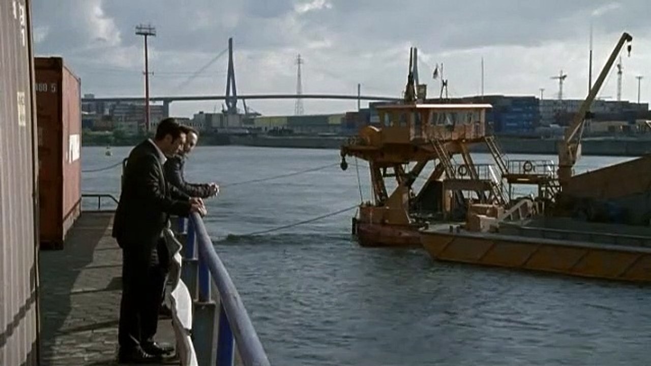 Tatort Staffel 38 Folge 24 - Part 02 HD Deutsch