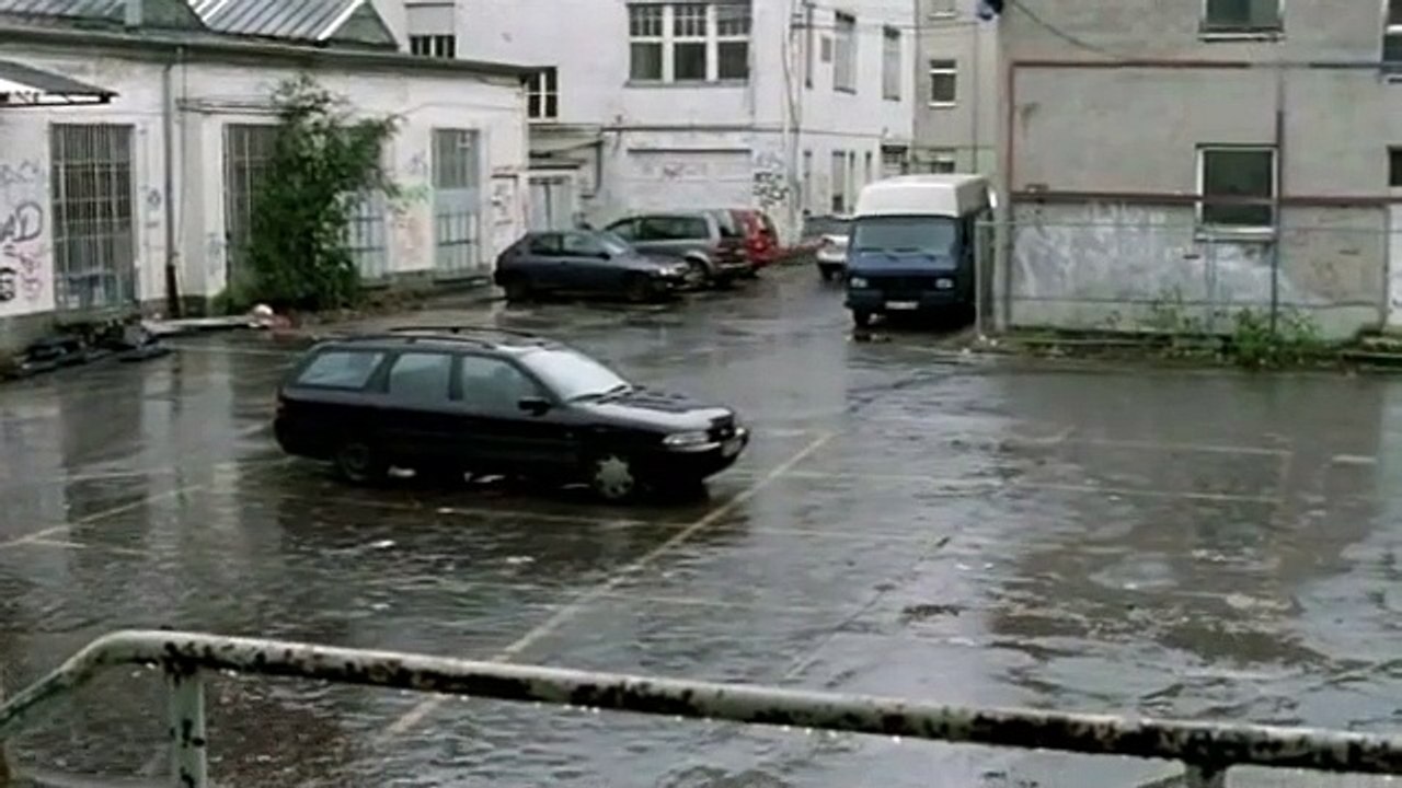 Tatort Staffel 38 Folge 23 - Part 02 HD Deutsch