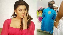 Urvashi Rautela Hair Cut कराकर किया Anti Hijab Protest Support Post Viral|Boldsky*Entertainment