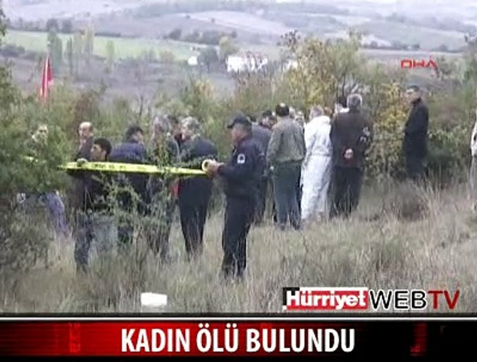 FATURA ÖDEMEYE GİTTİ