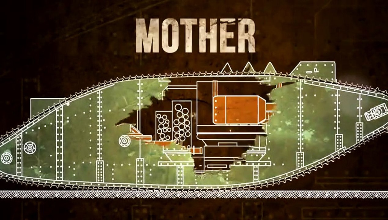 Panzer - Mythos und Wahrheit Staffel 1 Folge 1 HD Deutsch