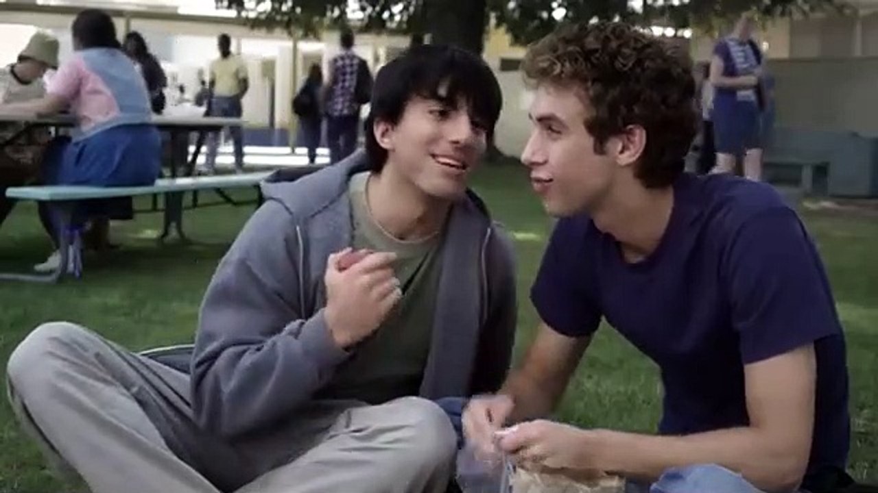 Con Man Bande-annonce (EN)