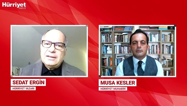 İdlib'de Neler Oluyor? Türkiye ve Rusya Arasında Askeri Sahada Kriz Mi Var? Sedat Ergin Yorumluyor..