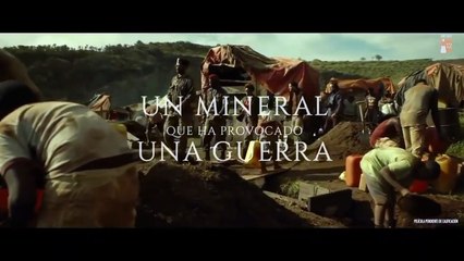 Le Carnet de Sara Bande-annonce (TR)