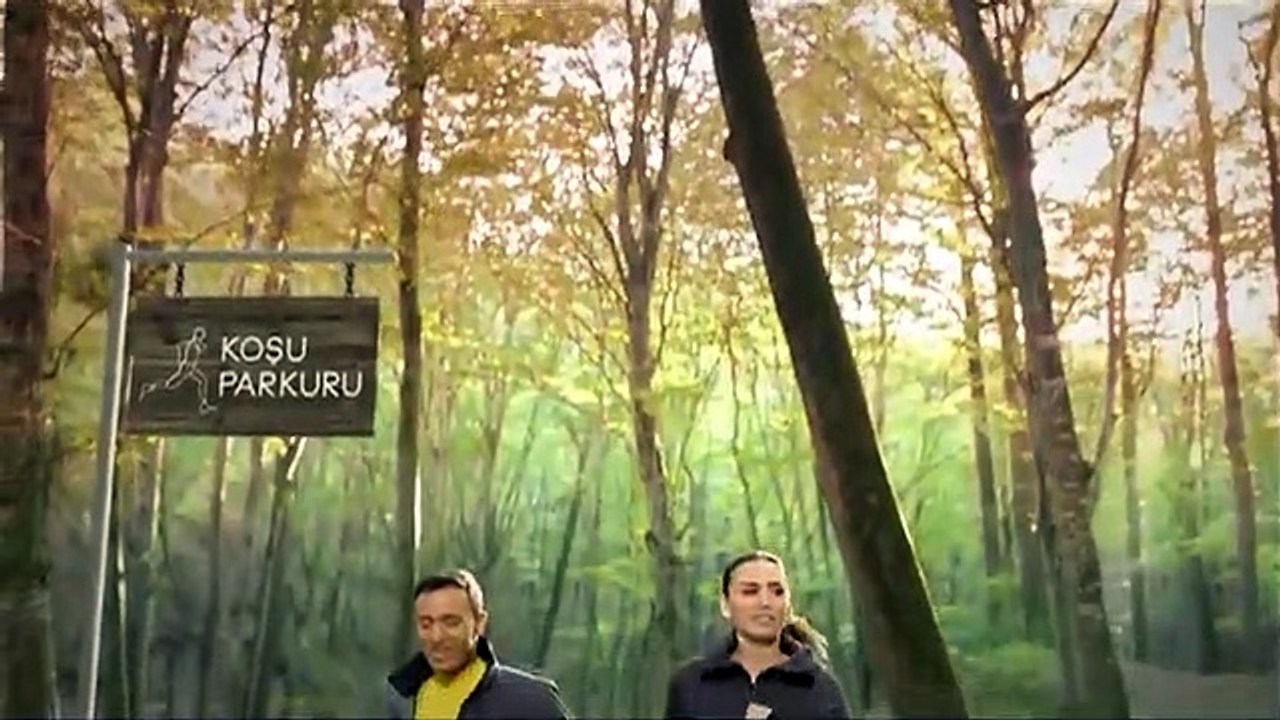 KÖY Zekeriyaköy tanıtım filmi 4