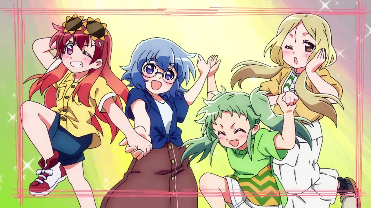 Maesetsu! Opening Act Staffel 1 Folge 8 HD Deutsch