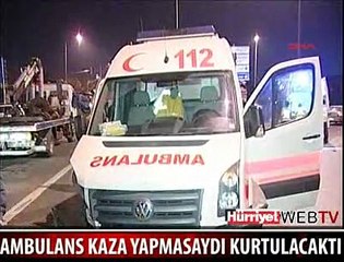 HASTAYI ÖLÜME GÖTÜRDÜ