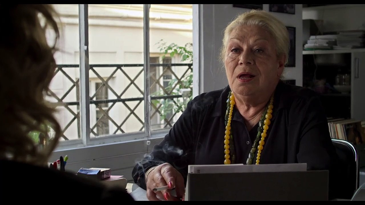 The Eddy Staffel 1 Folge 5 HD Deutsch