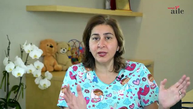 Çocuk Cerrahisi ve Ürolojisi Uzmanı Prof. Dr. Feryal Gün Soysal cevaplıyor Çocuklarda reflü görülür mü?