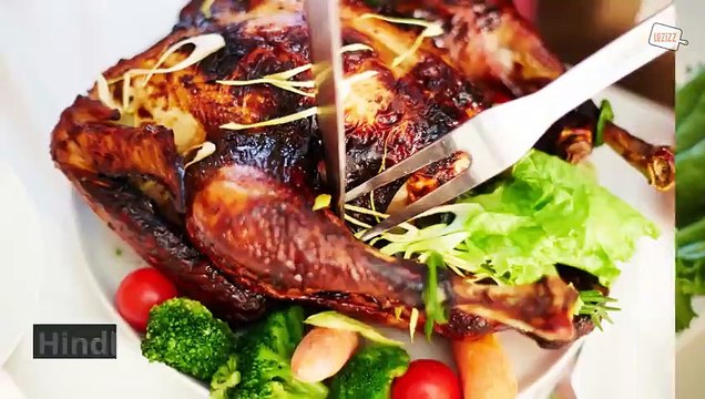 Yılbaşı hindisi pişirirken çok işinize yaratacak 6 ipucu